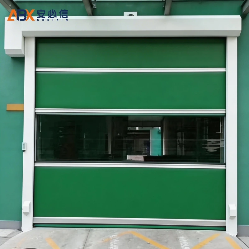 濮阳快速门
