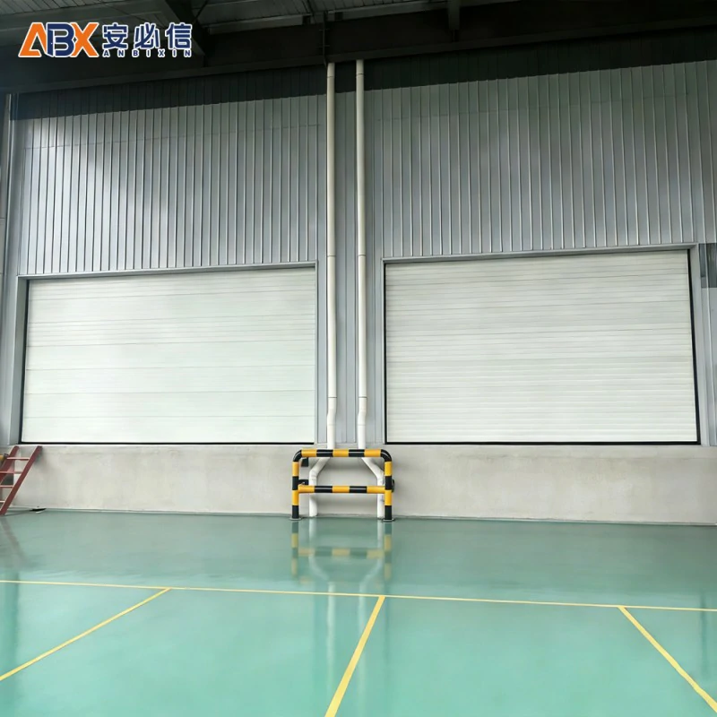 濮阳钢质滑升门